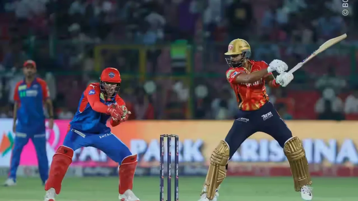 IPL 2025: Updated Points Table, Orange Cap And Purple Cap Standings After PBKS vs DC, Match 66