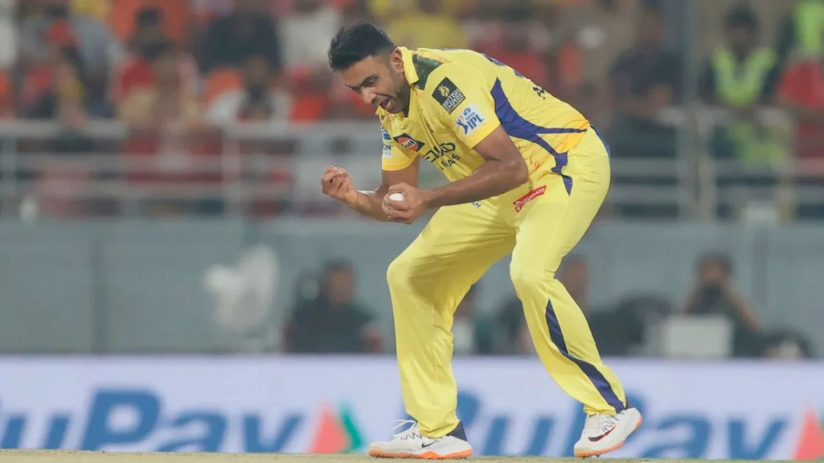 IPL 2025: 2 CSK Flop Signings Who Failed To Impress This Season
