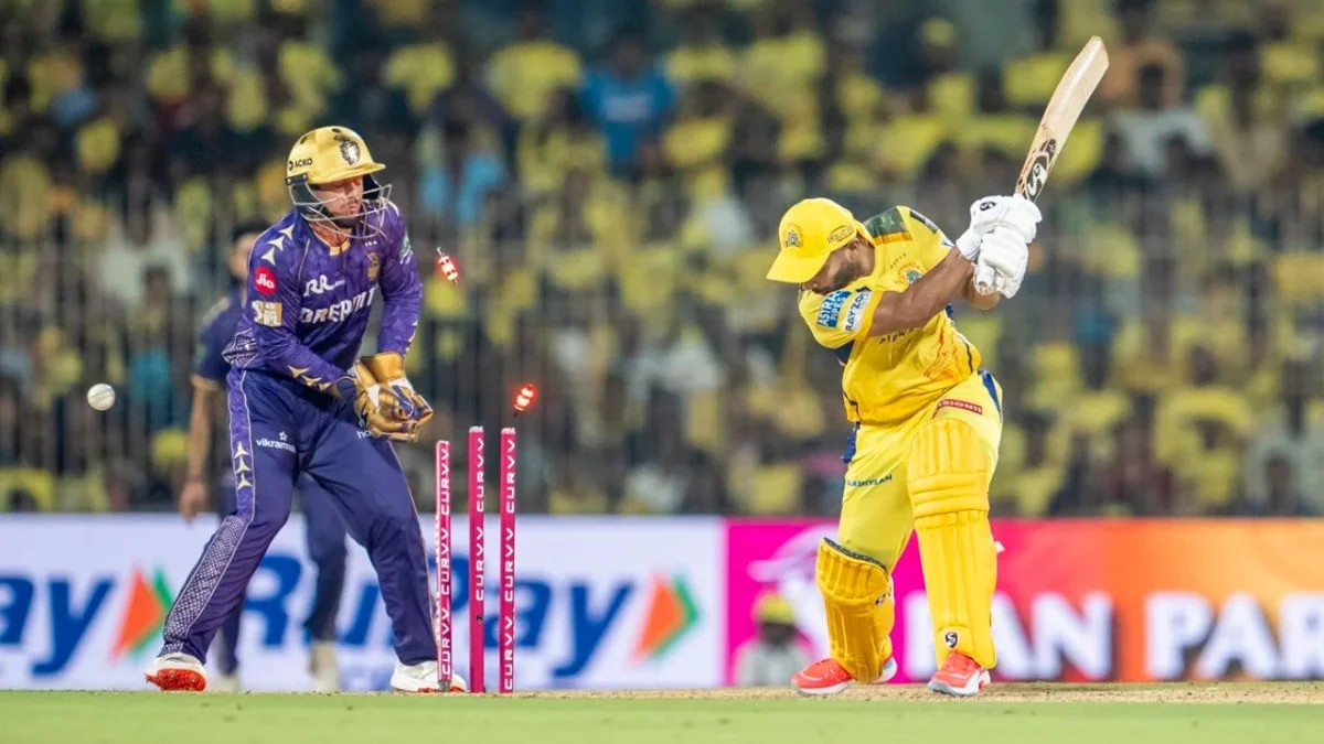 IPL 2025: 2 CSK Flop Signings Who Failed To Impress This Season