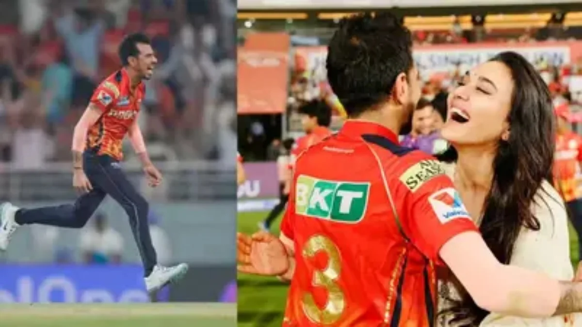IPL 2025 Qualifier 1: Why Yuzvendra Chahal Is Missing PBKS vs RCB Match