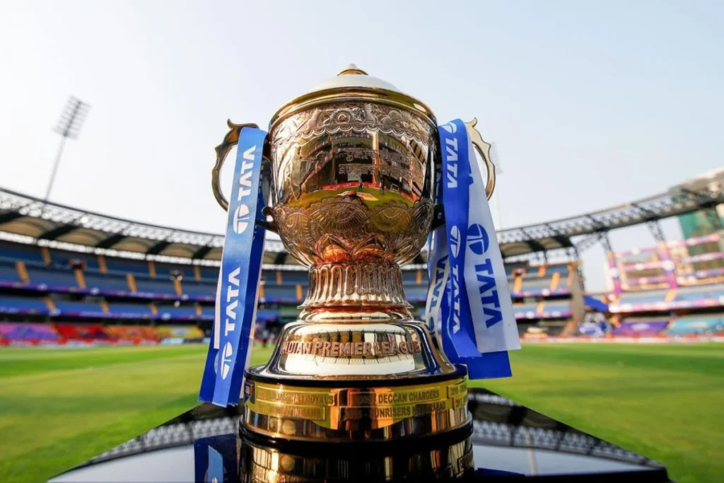 IPL 2025 Playoffs Tickets - Sales, Dates, And How To Book Online