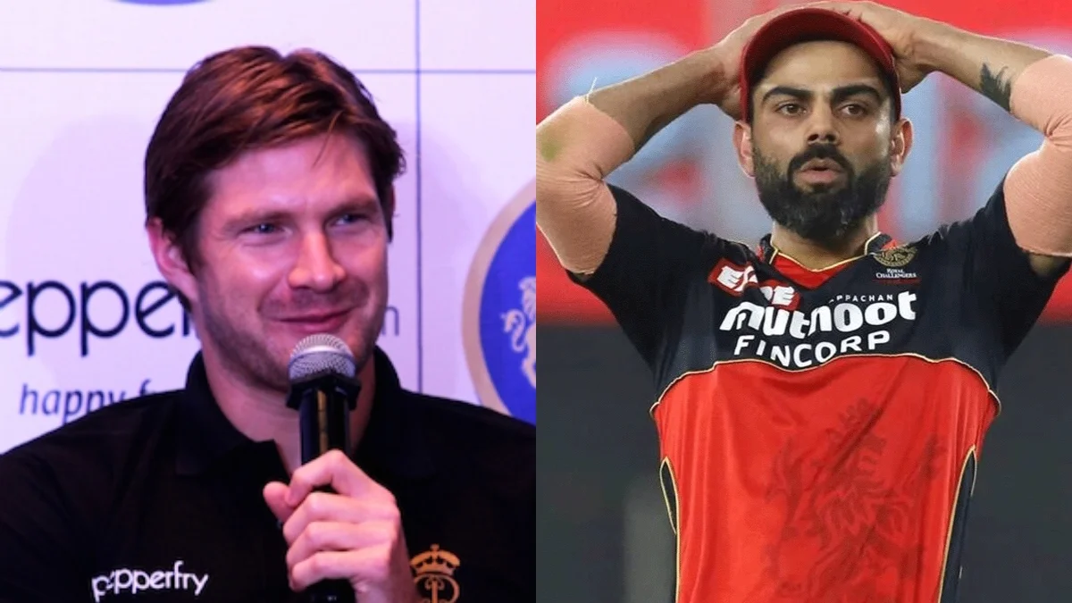 IPL 2025: "RCB Will Win This Season.." - Shane Watson Made A Big Prediction