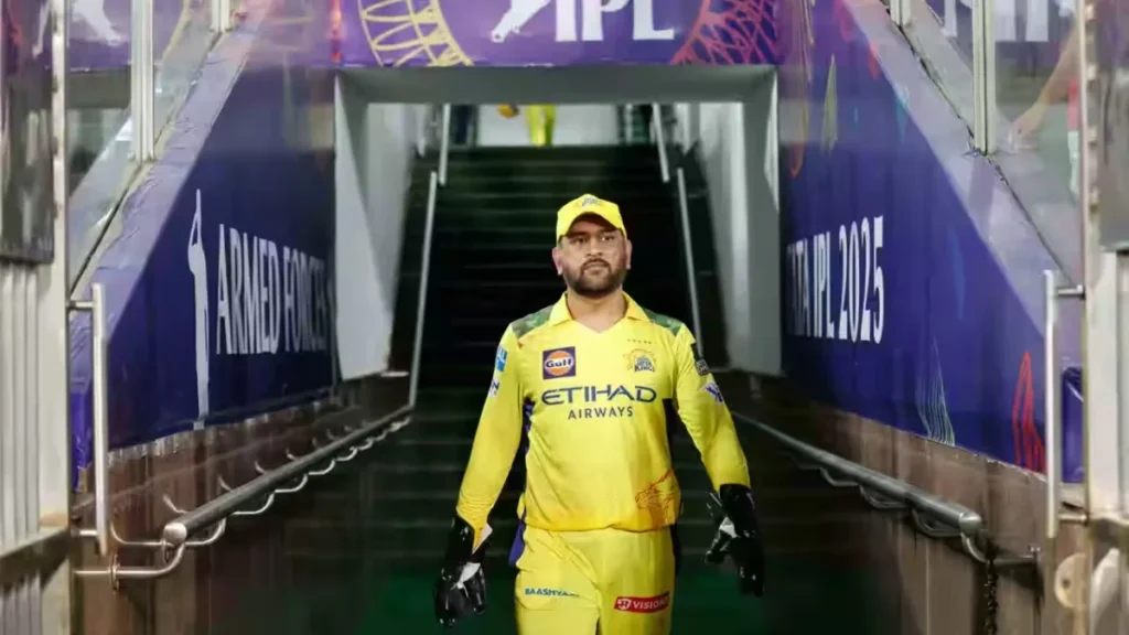 IPL 2025: Updated Points Table, Orange Cap And Purple Cap Standings After CSK vs RR, Match 62