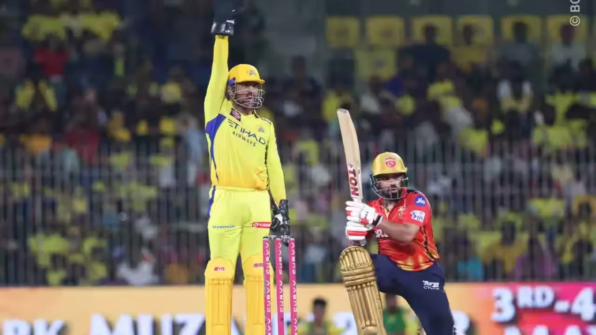 IPL Teams With The Most Losses At Mid-Season In IPL History