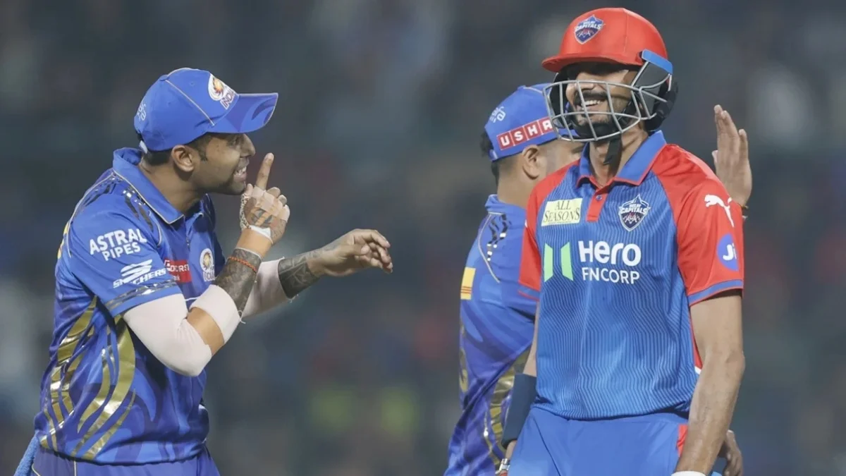 MI vs DC, IPL 2025: Impact Players And Playing XIs Of Both The Teams