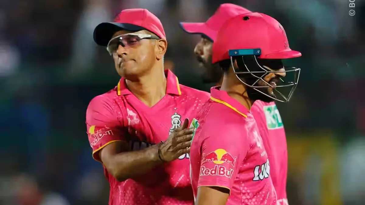 IPL 2025: Updated Points Table, Orange Cap, Purple Cap After RR vs MI Match - 50