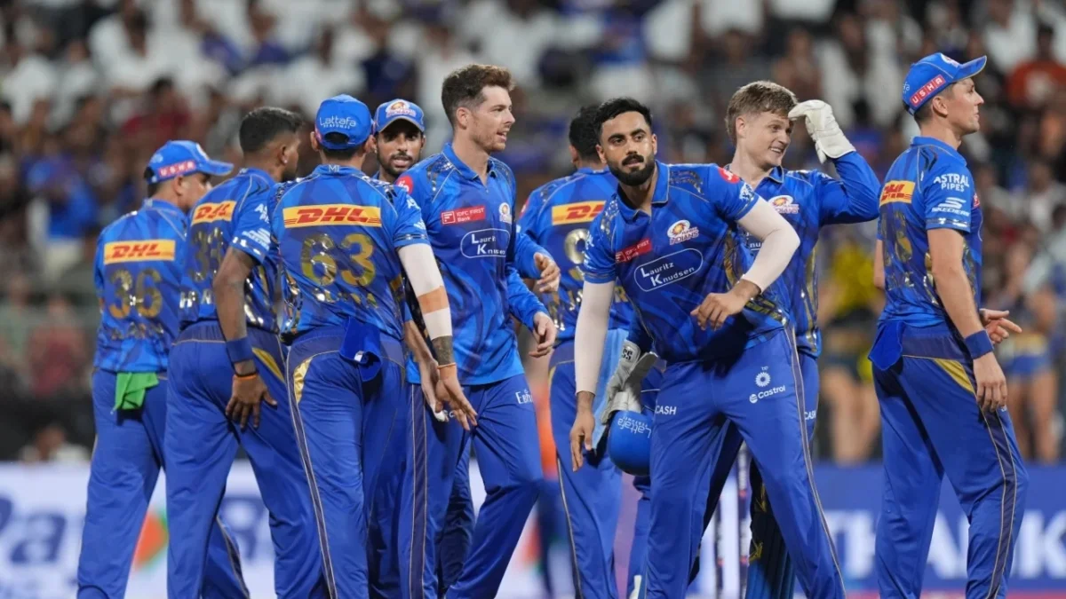 IPL 2025: Updated Points Table, Orange Cap And Purple Cap Standings After MI vs DC, Match 63