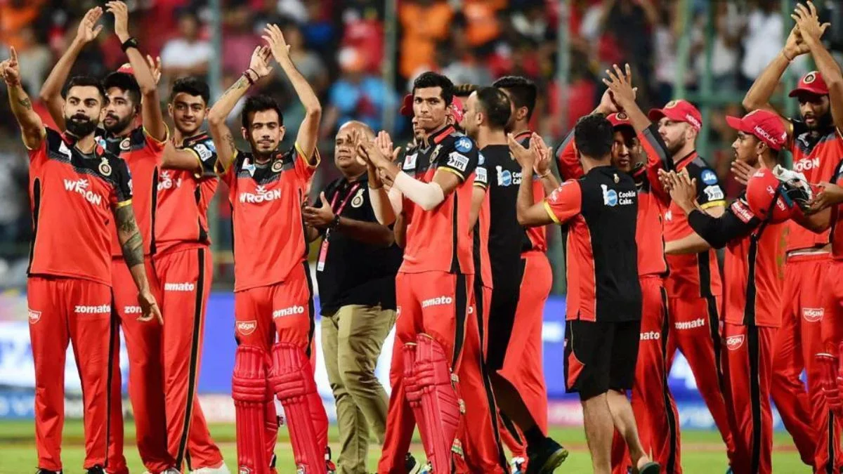 IPL Teams With The Most Losses At Mid-Season In IPL History