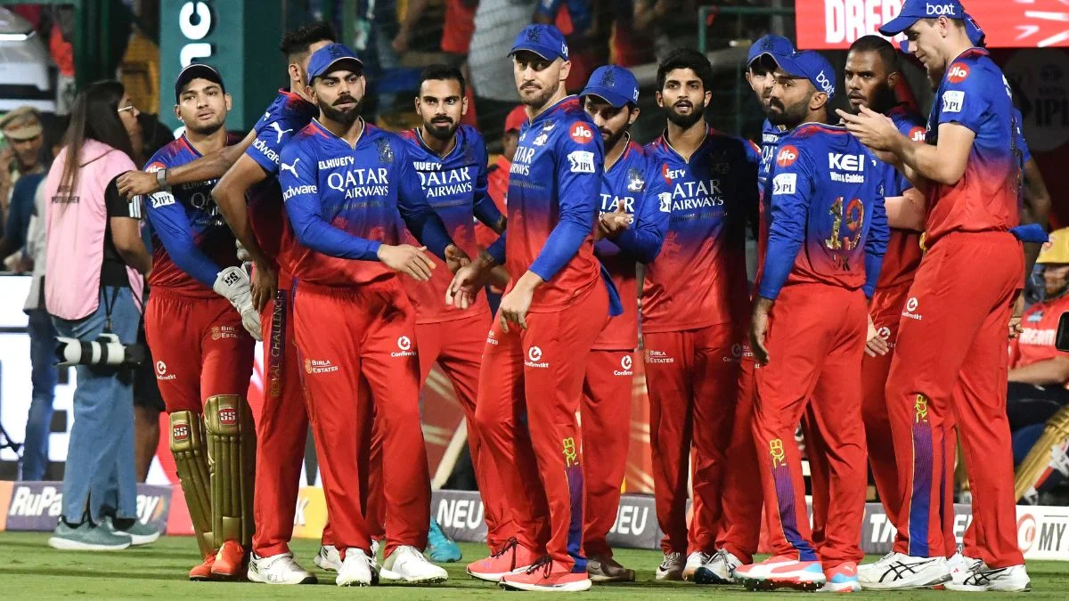IPL Teams With The Most Losses At Mid-Season In IPL History