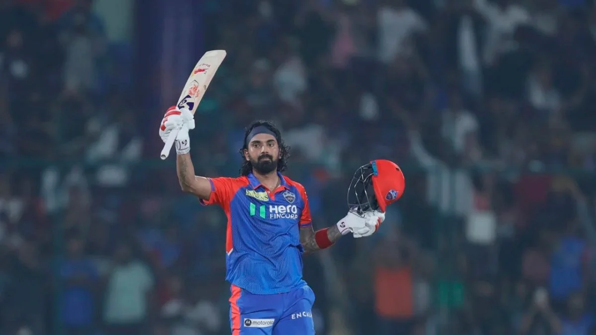IPL 2025: KL Rahul Joins List Of Most Tons In Lose