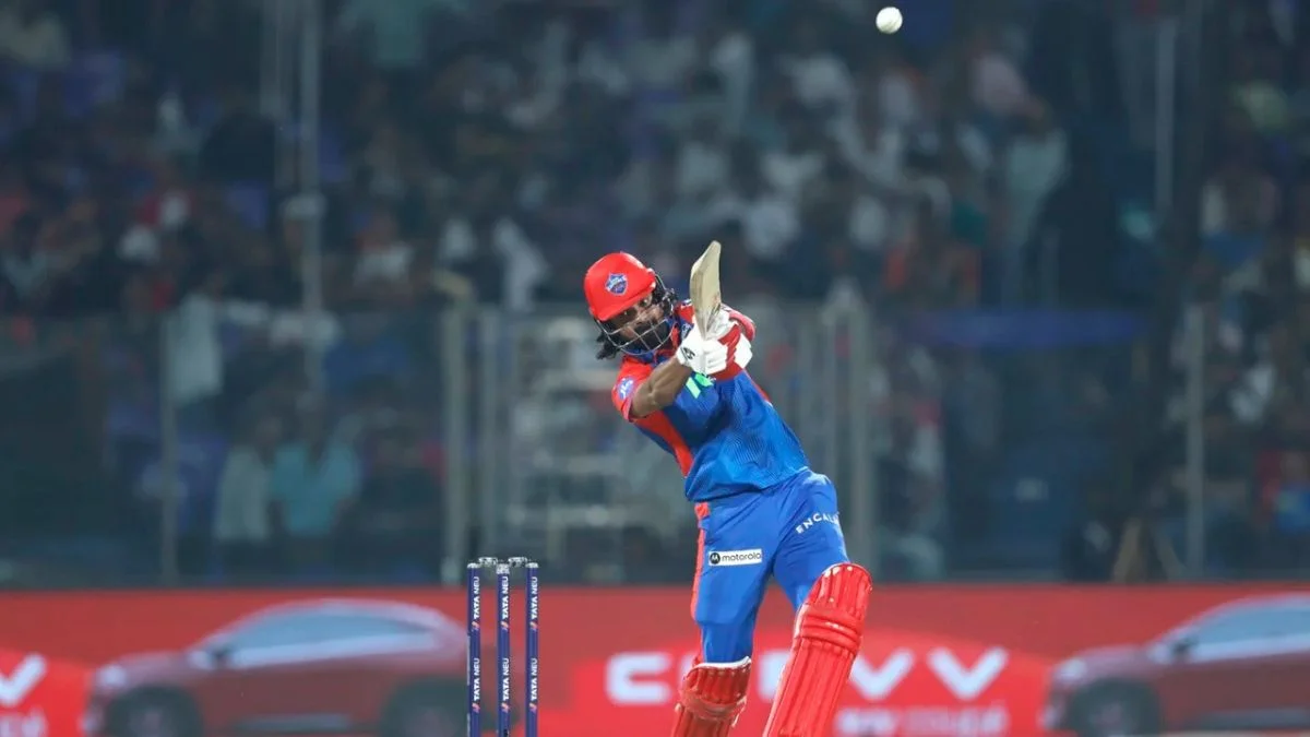 KL Rahul Record: First Man To Hit A Century For 3 Franchises