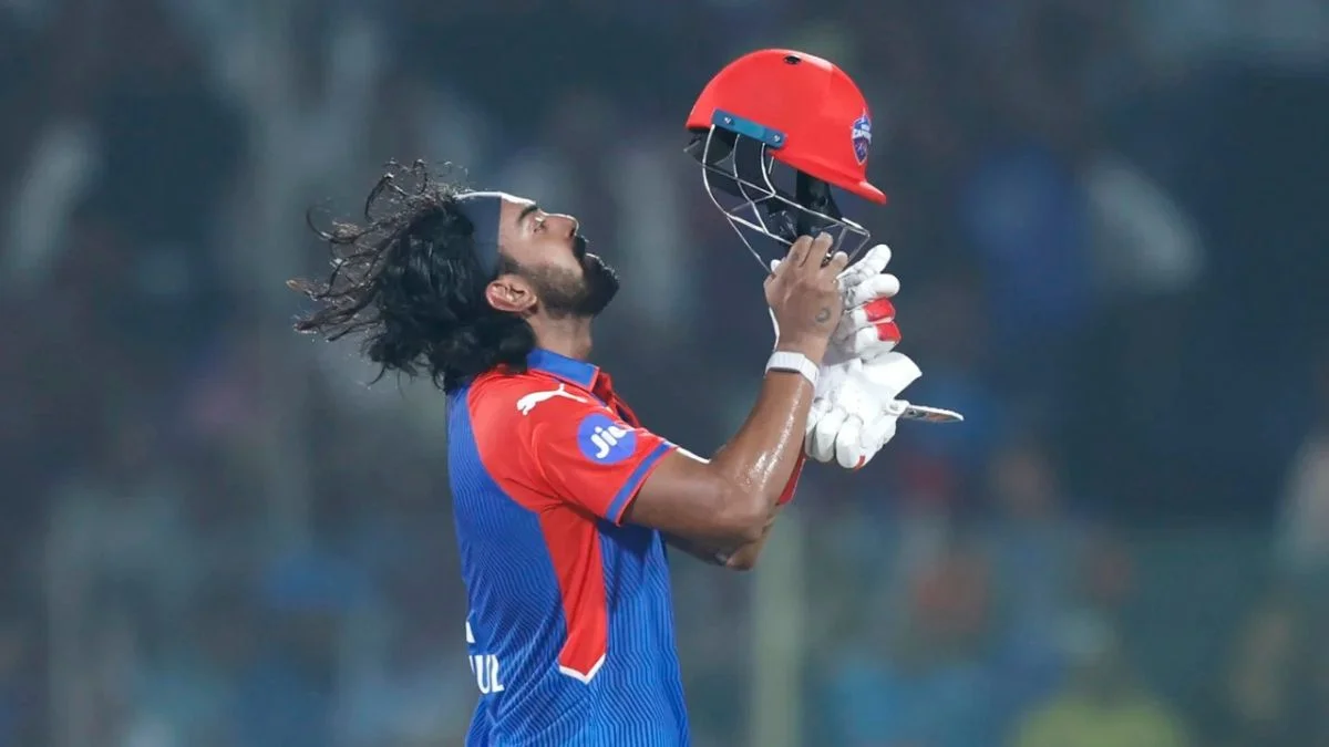 KL Rahul Record: First Man To Hit A Century For 3 Franchises