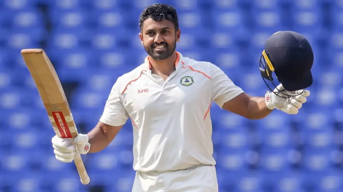Karun Nair Set To Leave Vidarbha And Return To Karnataka After India Comeback