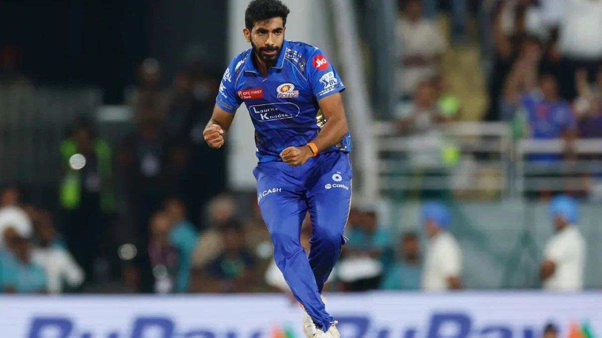 MI vs GT IPL 2025: Mumbai All Set To Face Punjab In Qualifiers 2 With A Victory In Eliminators