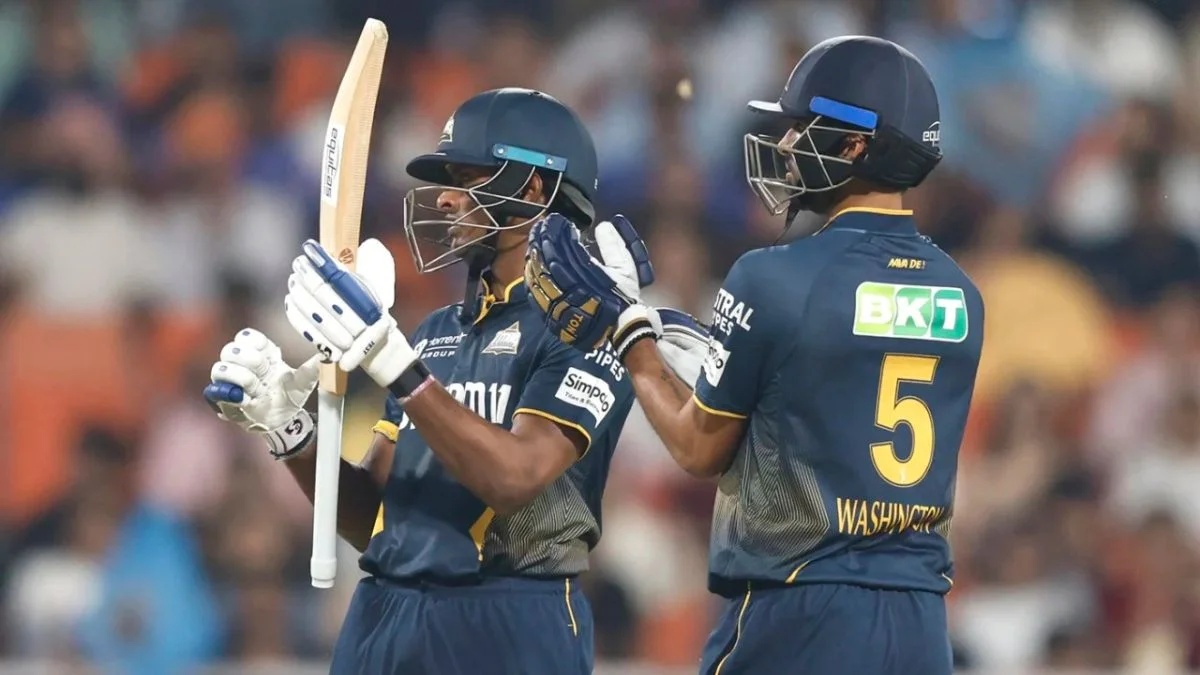 MI vs GT IPL 2025: Mumbai All Set To Face Punjab In Qualifiers 2 With A Victory In Eliminators