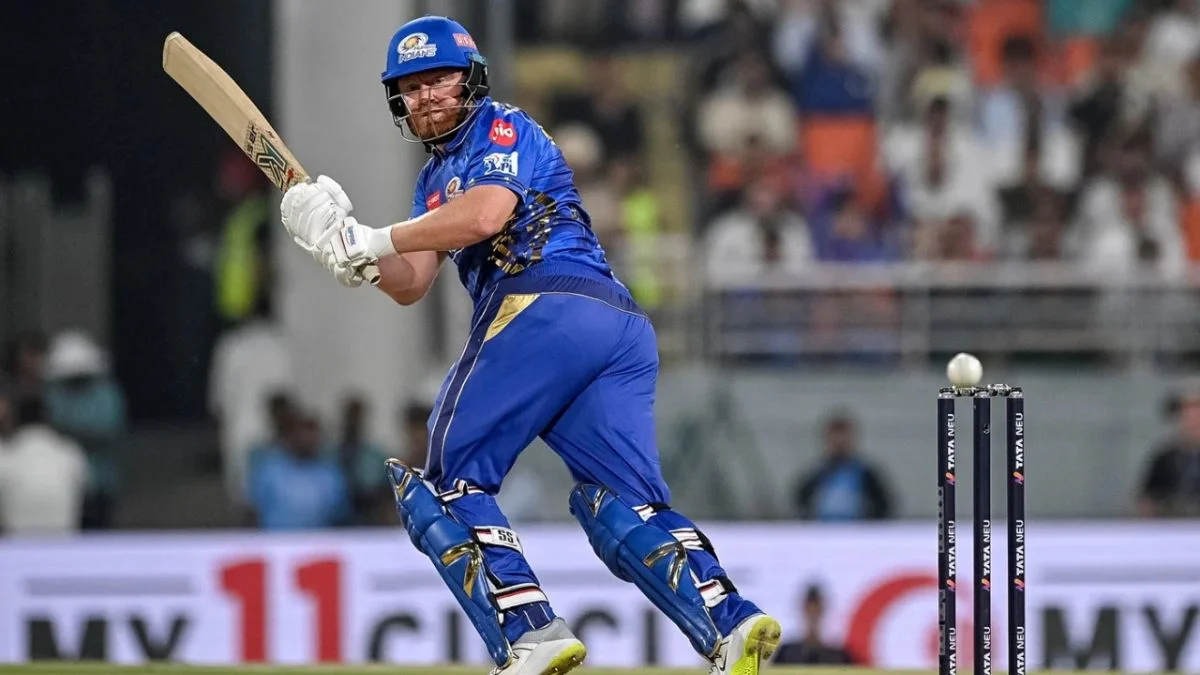 MI vs GT IPL 2025: Mumbai All Set To Face Punjab In Qualifiers 2 With A Victory In Eliminators