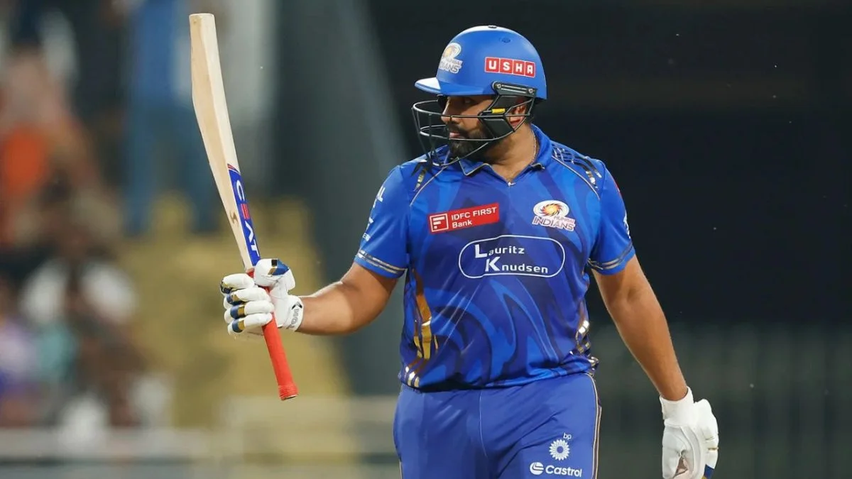 MI vs GT IPL 2025: Mumbai All Set To Face Punjab In Qualifiers 2 With A Victory In Eliminators