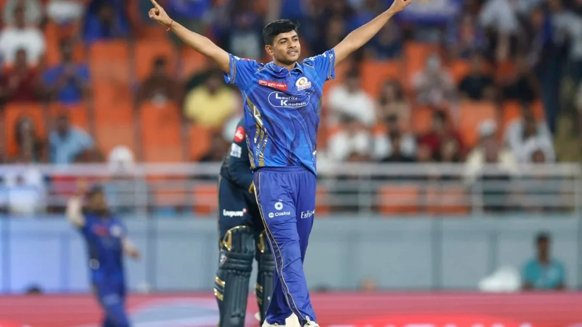 MI vs GT IPL 2025: Mumbai All Set To Face Punjab In Qualifiers 2 With A Victory In Eliminators
