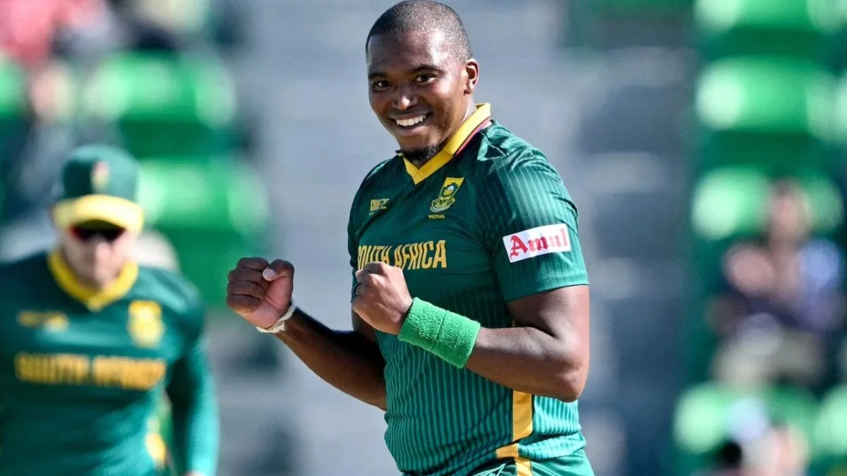 Muzarabani Replaces Lungi Ngidi In RCB IPL 2025