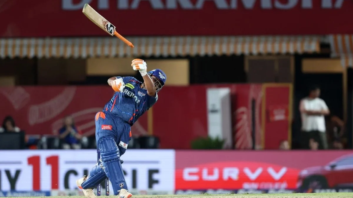 PBKS vs LSG IPL 2025: Punjab Defends Their Giant Target By 37 Runs