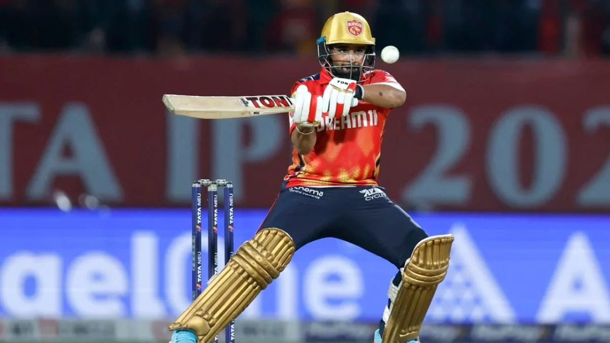 PBKS vs LSG IPL 2025: Punjab Defends Their Giant Target By 37 Runs