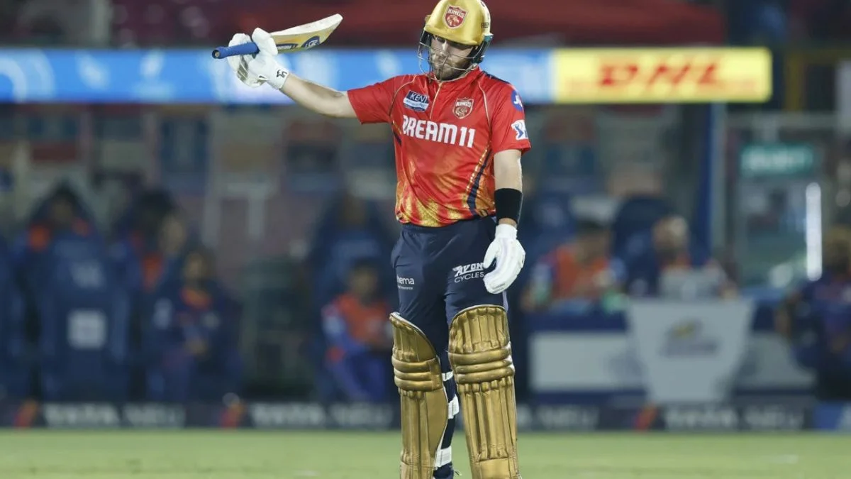 PBKS vs MI IPL 2025: Punjab Kings Make Qualifier-1 Entry, Mumbai Indians To Face Eliminator