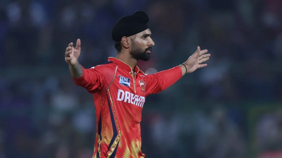 Top 5 Teams With Most Dropped Catches In IPL 2026