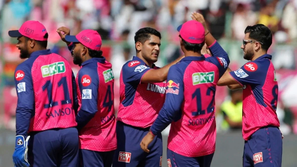 Tushar Deshpande Included In India A Squad For England Tour
