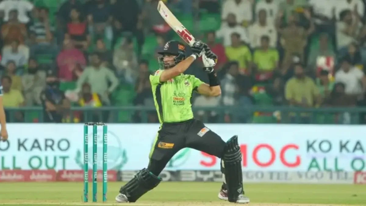 PSL 2025 Lahore Qalandars vs Peshawar Zalmi: Joseph, Babar, and Talat Shine in Easy Victory for Zalmi
