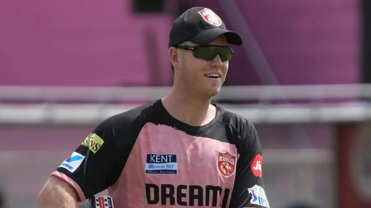 PSL To IPL: Mitchell Owen Joins Punjab Kings Replacing Glenn Maxwell