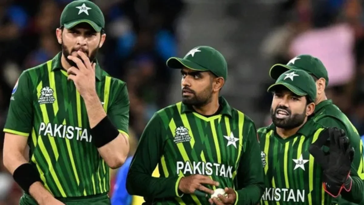 Pakistan Squad For Bangladesh T20Is 2025 Announced