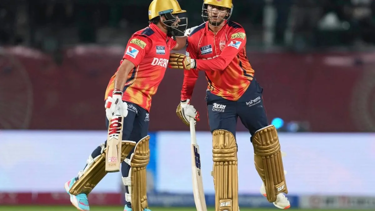 IPL 2025: Top 3 Teams That Will Suffer Without Overseas Players