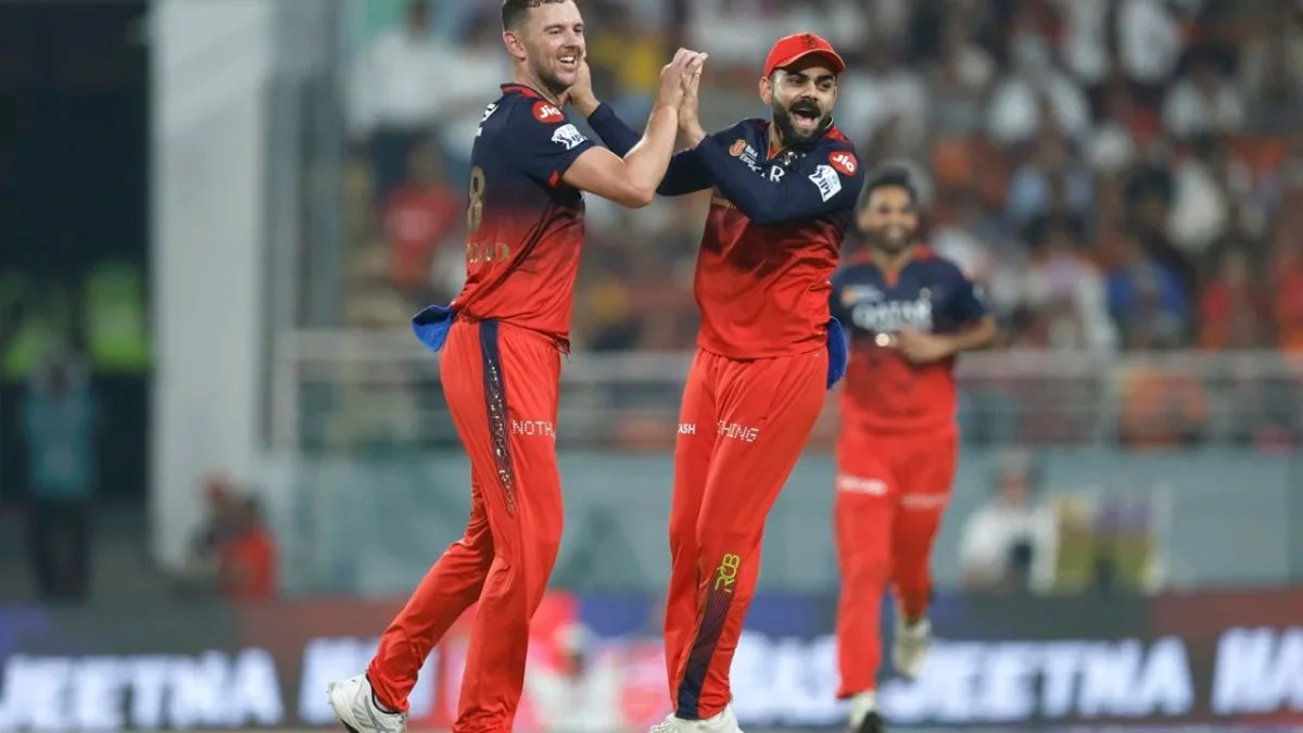 RCB vs PBKS IPL 2025: RCB Into The Finals After 2016