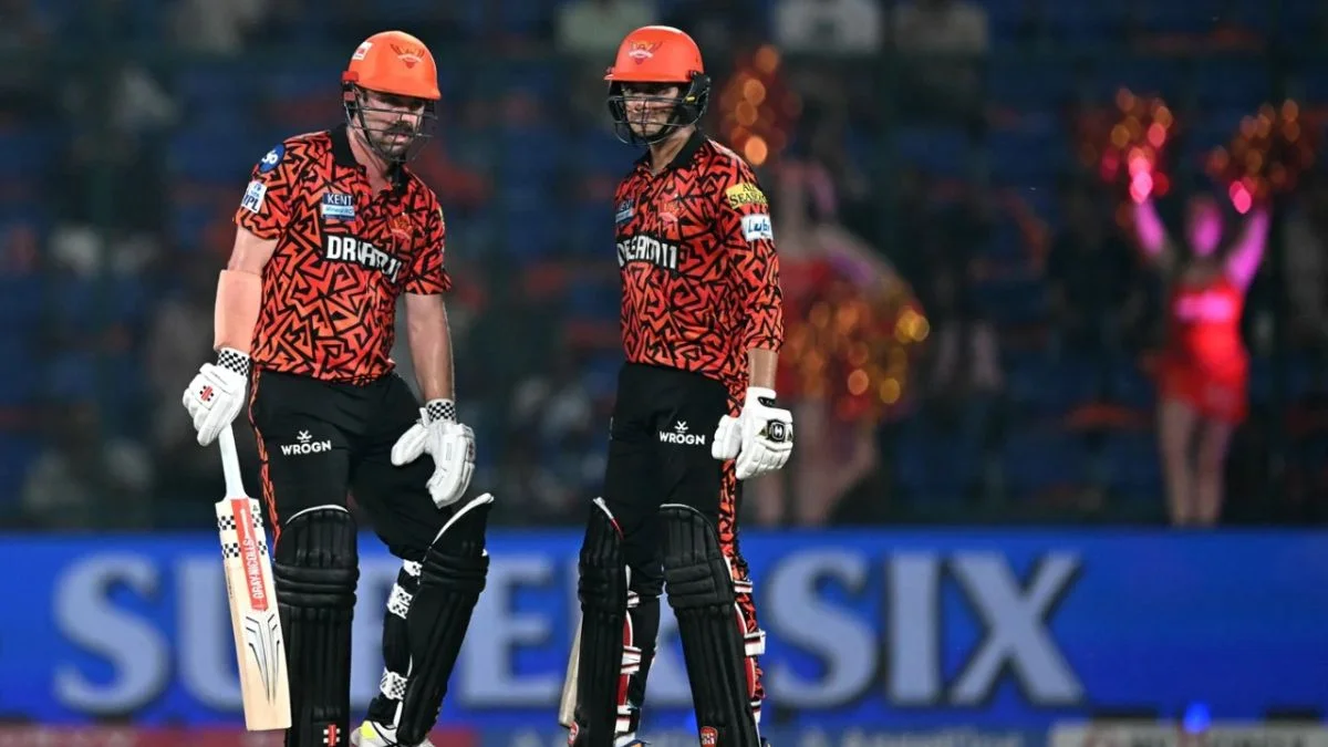 IPL 2025 Points Table, Orange Cap And Purple Cap: Latest Standings After SRH vs KKR