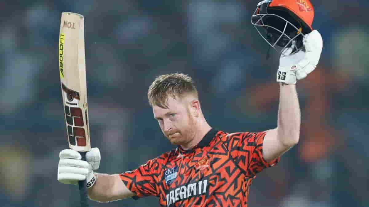 SRH vs KKR IPL 2025: Klaasen's Blazing 105 Powers Hyderabad to Dominant Win
