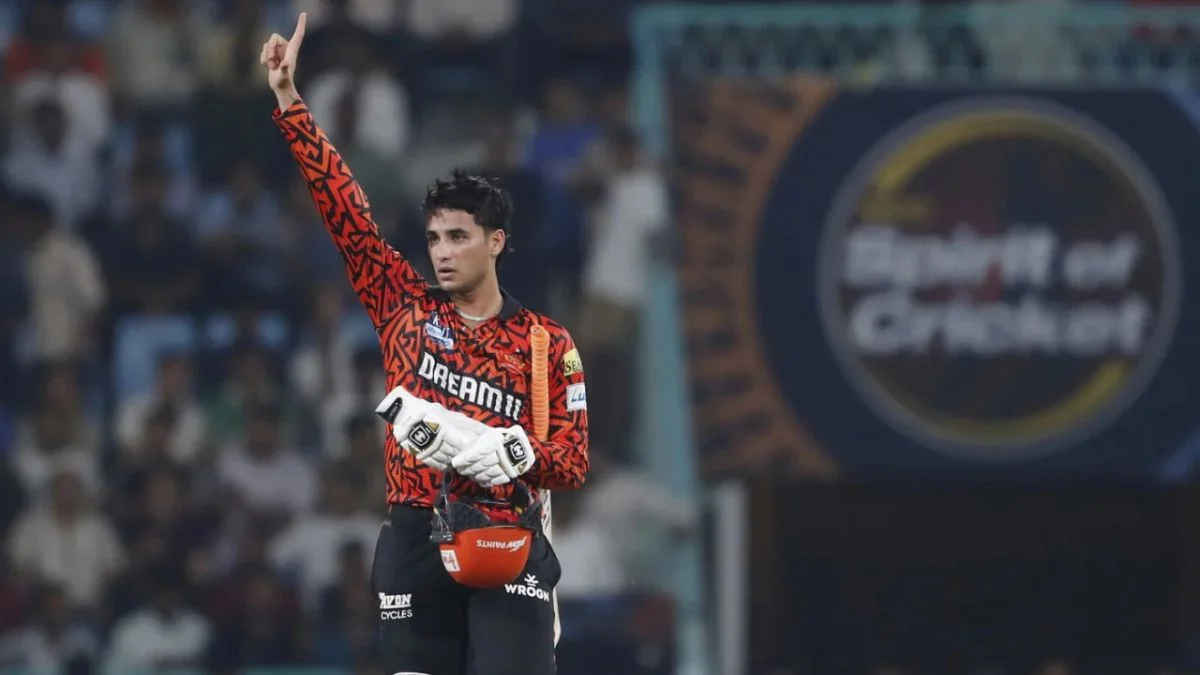 SRH vs LSG IPL 2025: Sunrisers Hyderabad Knock Lucknow Out Of Playoff Contention