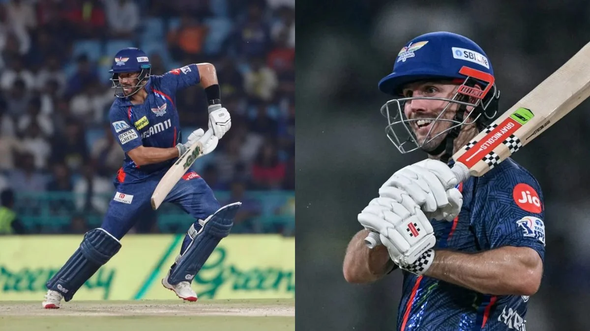 SRH vs LSG IPL 2025: Sunrisers Hyderabad Knock Lucknow Out Of Playoff Contention