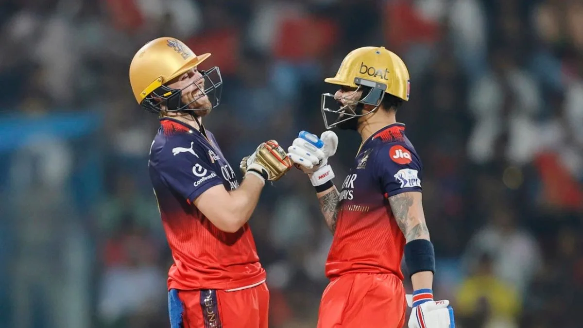 SRH vs RCB IPL 2025: Hyderabad Crushes Bangalore's Top-2 Hopes