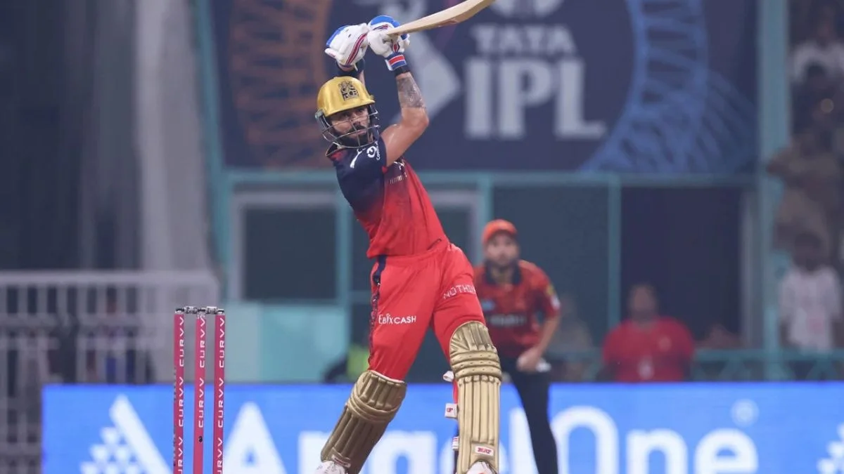 SRH vs RCB IPL 2025: Hyderabad Crushes Bangalore's Top-2 Hopes