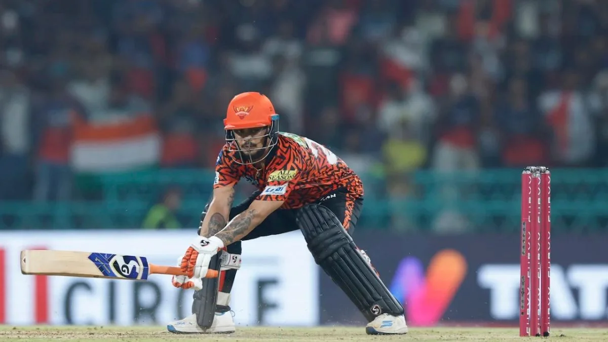 SRH vs RCB IPL 2025: Hyderabad Crushes Bangalore's Top-2 Hopes