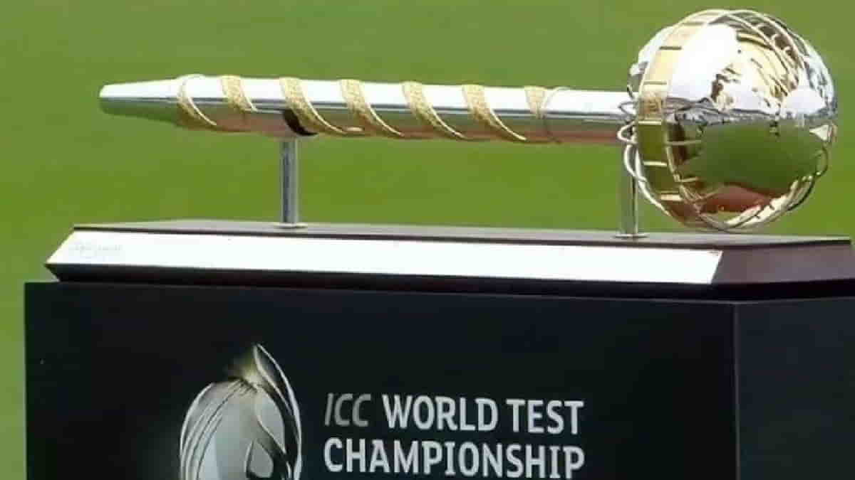 WTC Final 2025 Prize Money Revealed $5.76 Million