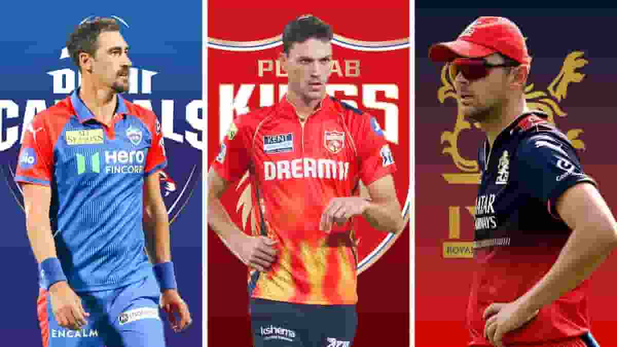 IPL 2025: Rules Tweaked For The End Of The Season