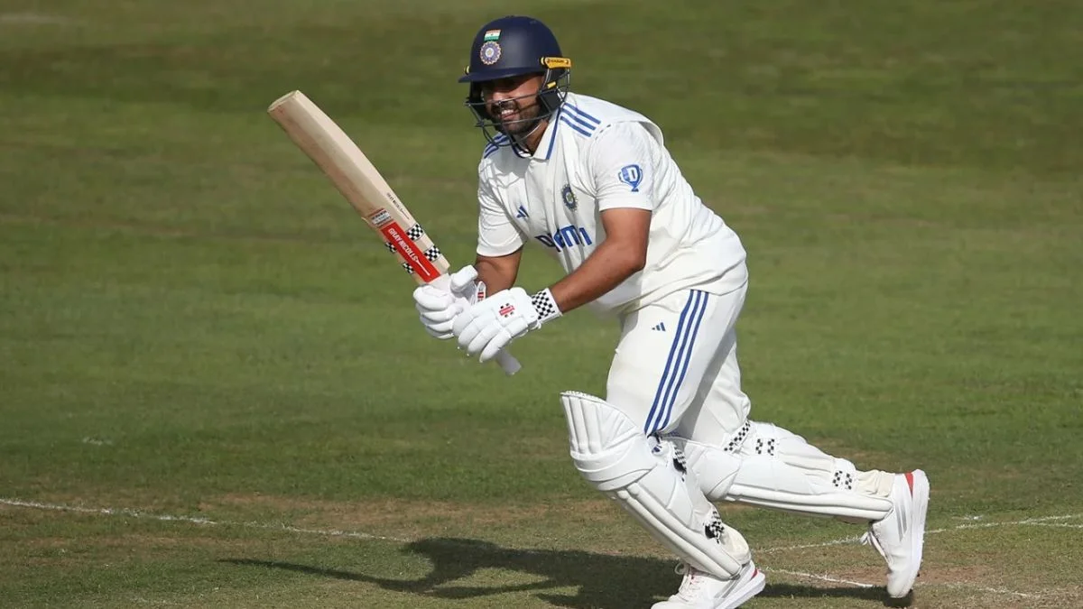 Karun Nair Strong Comeback With A Double Century In India A vs England Lions