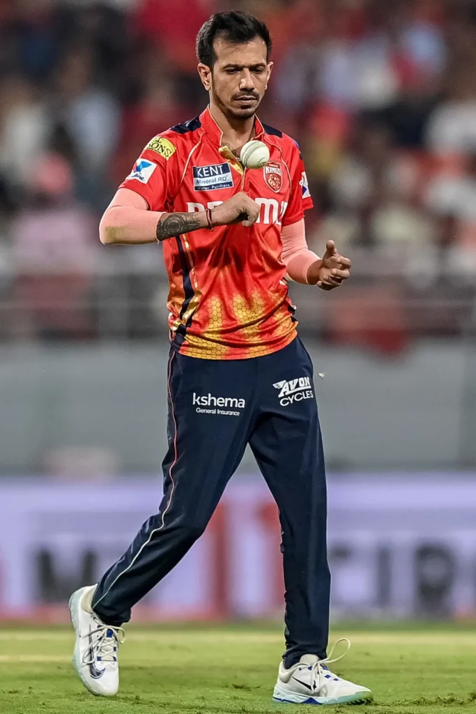 IPL 2025 Qualifier 1: Why Yuzvendra Chahal Is Missing PBKS vs RCB Match