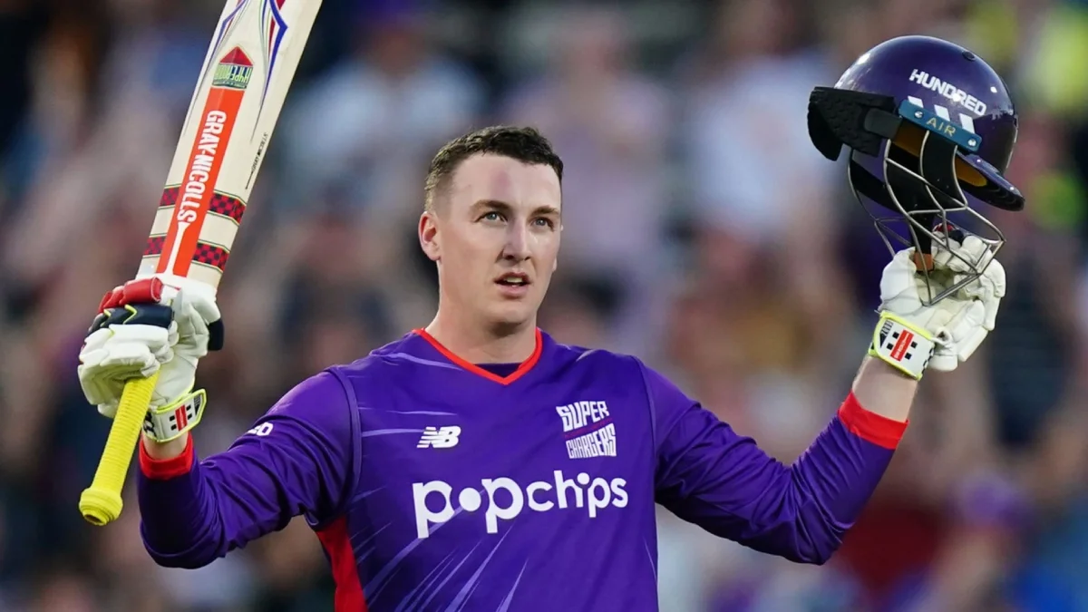 England vs West Indies