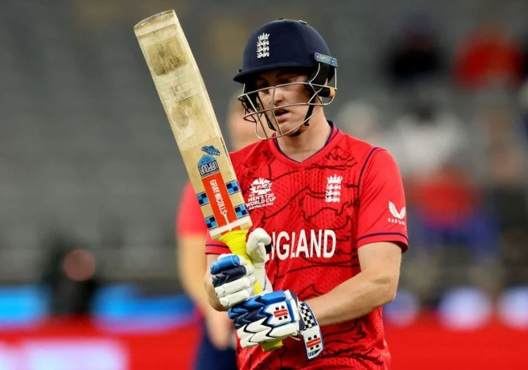 England vs West Indies