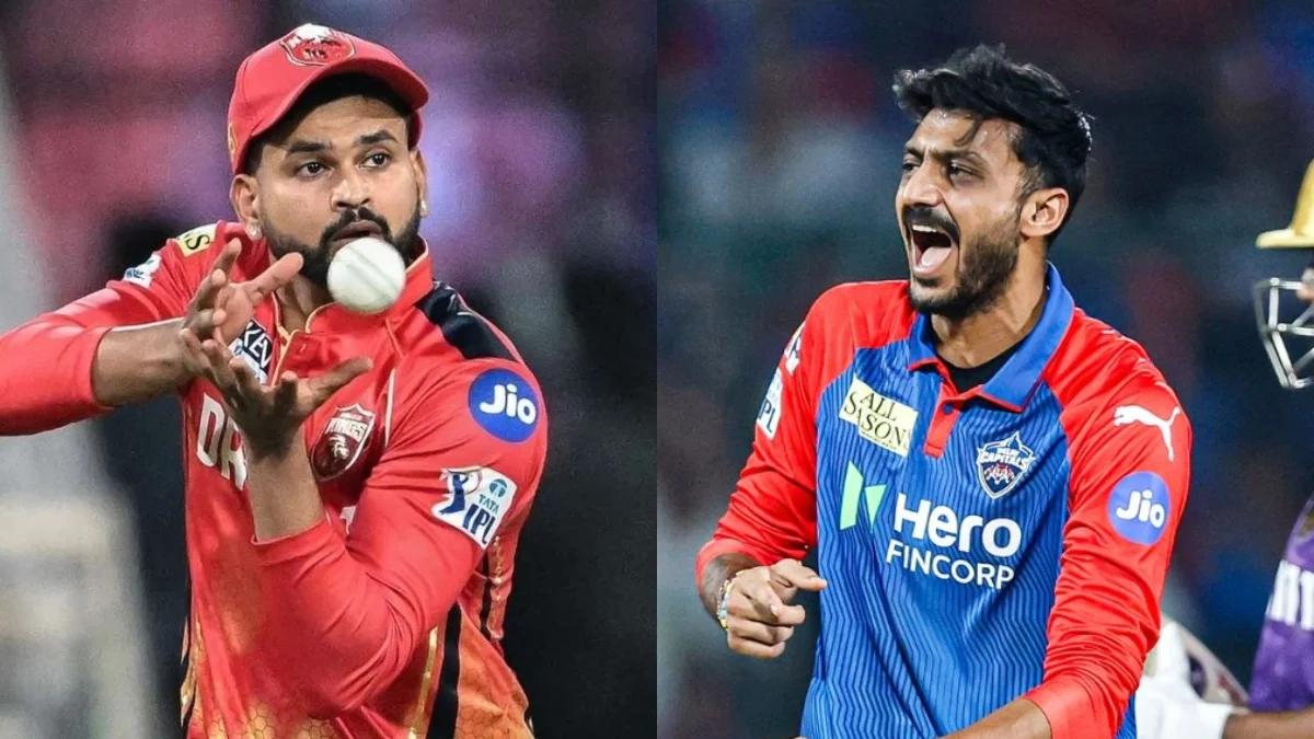 IPL 2025 - PBKS vs DC: Date, Time, Venue, Predicted Playing XI, And More
