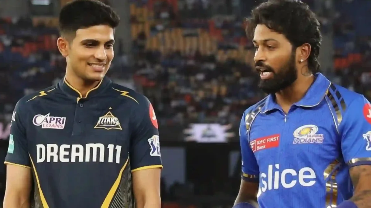 MI vs GT, IPL 2025: Date, Time, Venue, Predicted Playing XI, And More