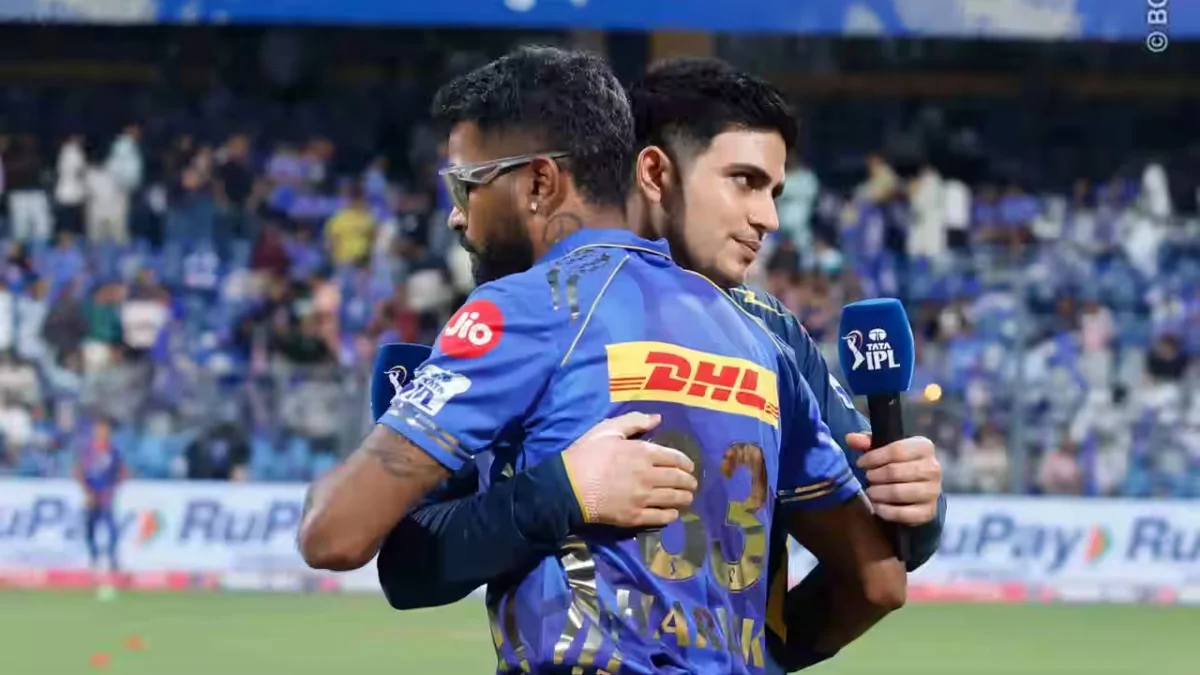 IPL 2025: Updated Points Table, Orange Cap And Purple Cap Standings After MI vs GT, Match 56