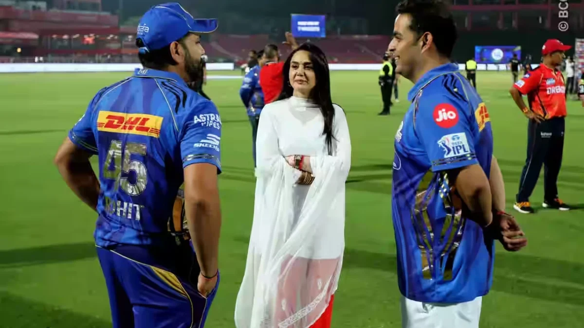 IPL 2025: Updated Points Table, Orange Cap And Purple Cap Standings After PBKS vs MI, Match 69